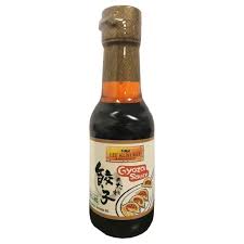 李锦记日式饺子酱汁 LKK Gyoza Sauce 12x150ml bottle