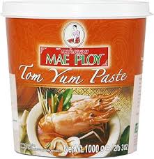 泰国冬荫酱 MP Tom Yum Paste 1kg