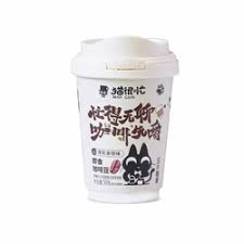 都市牧场咖啡糖厚乳拿铁味 DSMC Coffee Candy – Rich Milk Latte FL 50g