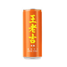 王老吉凉茶-无糖 WALOVI Herbal Tea Sugar Free 310ml