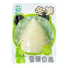 竹芯冬笋 ZX Winter Bamboo Shoots 230g