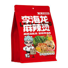 李海龙东北麻辣烫-特辣 LHL Spicy Hot Pot – Extra Spicy 410g