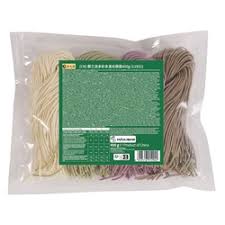 厨之选多彩多滋谷蔬面 Chef’s Choice Multigrain Veggie Noodles 400g