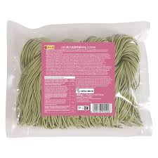 厨之选菠菜面 Chef’s Choice Spinach Noodles 400g