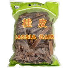 东亚牌桂皮 East Asia Brand Cassia Bark 1kg