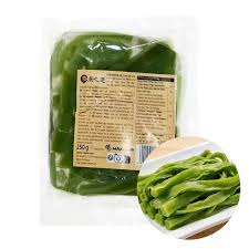 (2包特惠) 厨之选清水贡菜 Chef’s Choice Preserved Gongcai 250g