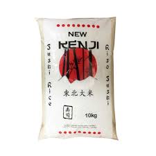 东北大米 New Kenji Selenio Rice 10kg