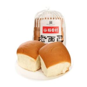 稻香村老面包-原味 DXC Bread – Original FL 310g