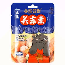 小熊驾到关东煮调味料-原味 BC Kanto Cooking Seasoning – Original FL 30g