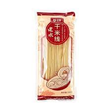 谷香建水干米线(粗) GX Jianshui Dried Rice Noodles (Thick) 500g