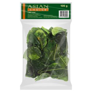 柠檬叶 Asian Choice Lime Leaf 100g