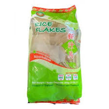 XO牌粿汁片 X.O Rice Flakes 180g
