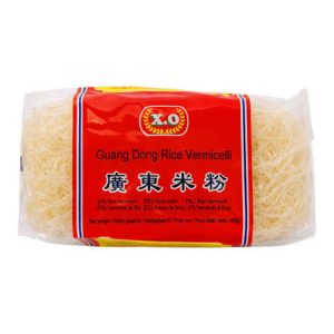 XO广东米粉 X.O Guang Dong Rice Vermicelli 400g