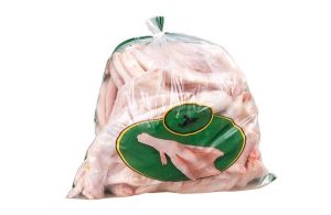 鸭爪 Duck Feet 1kg Quinta Da Marinha Frozen Duck Feet 1kg