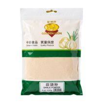 金狮牌蒜头粉 Golden Lion Garlic Powder 1kg