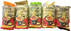 (2包特惠) 秋实火锅面系列