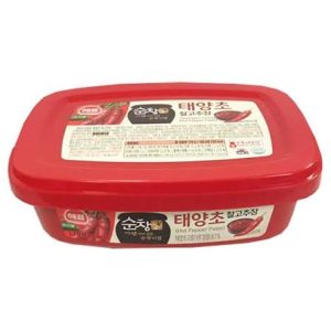 韩国辣椒酱 Haepyo Gochujang Hot Pepper Paste 170g